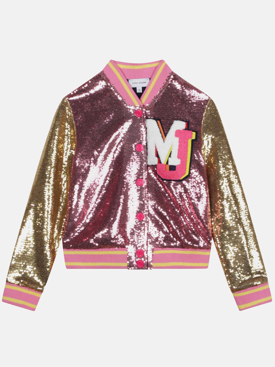 Girls Jacket