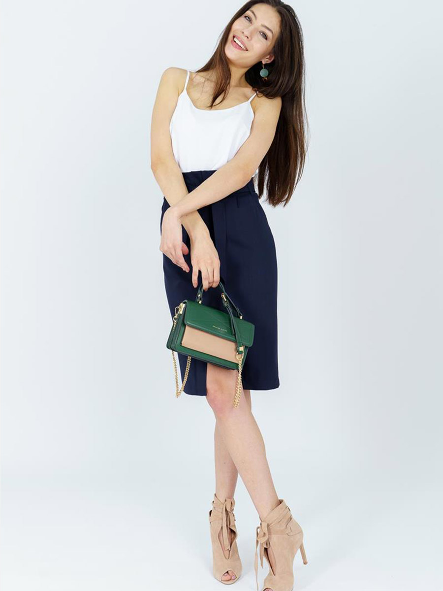 Casual Skirt